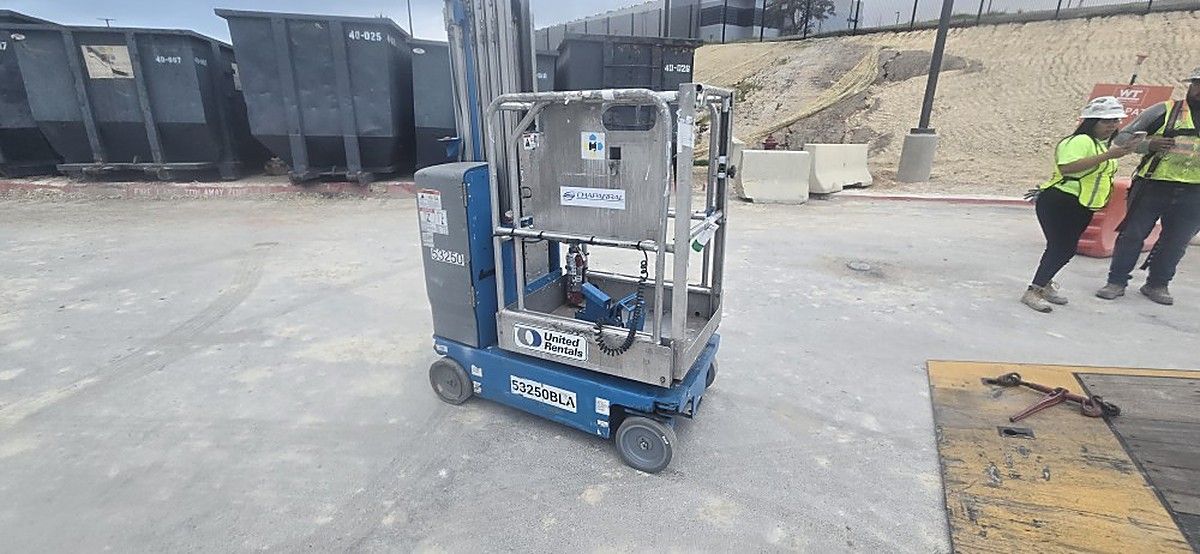 GENIE GR-20 photo 6