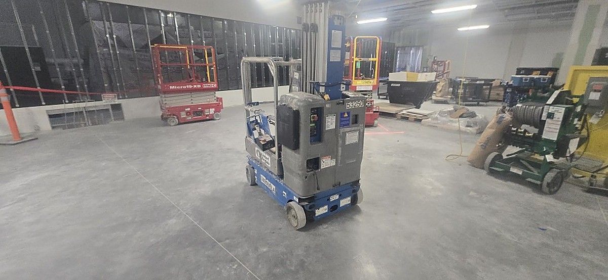 GENIE GR-20 photo 7