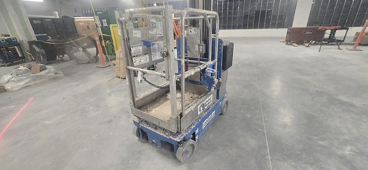GENIE GR-20 photo 8