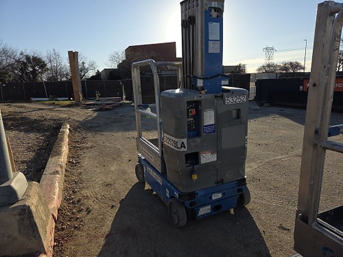 2017 GENIE GR-20 for sale in Las Vegas, NV