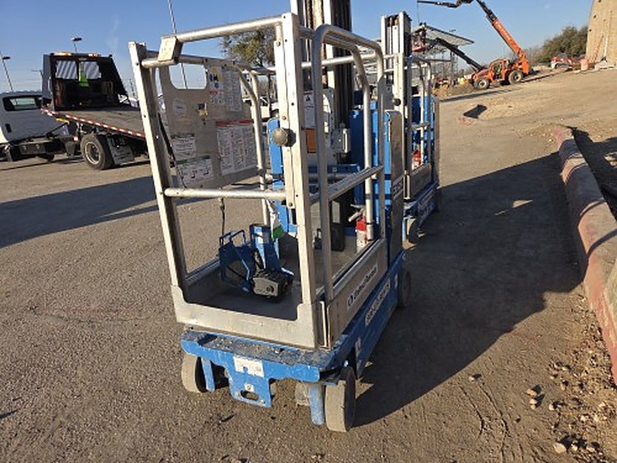 GENIE GR-20 photo 2