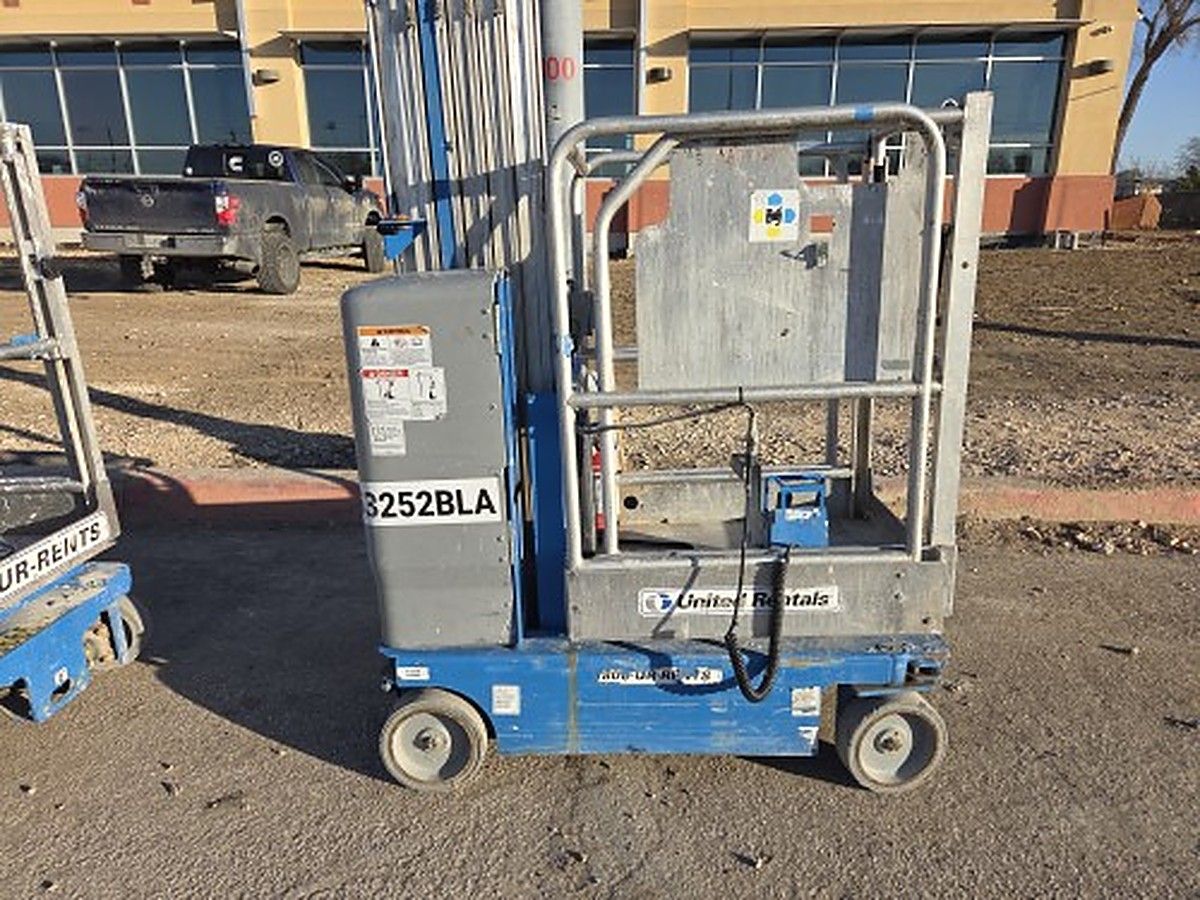 GENIE GR-20 photo 5