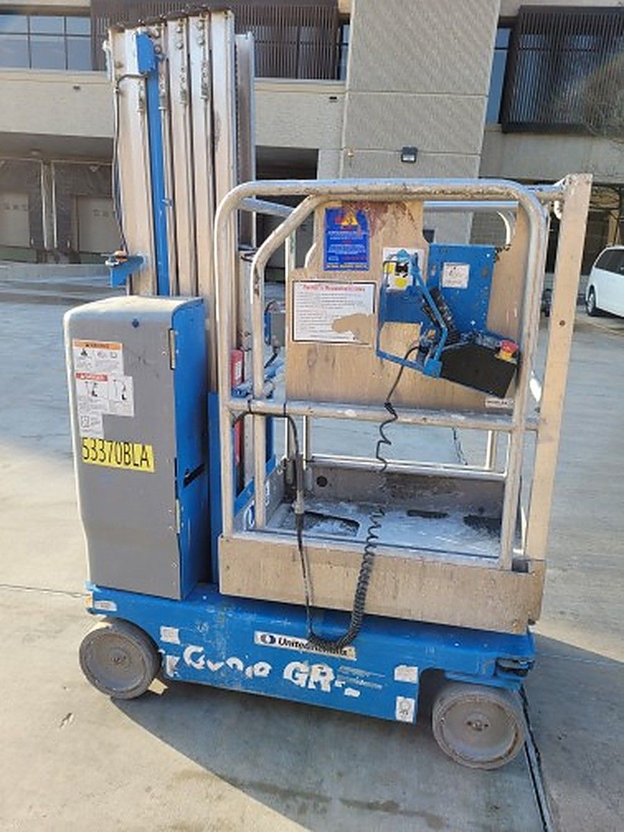 GENIE GR-20 photo 2
