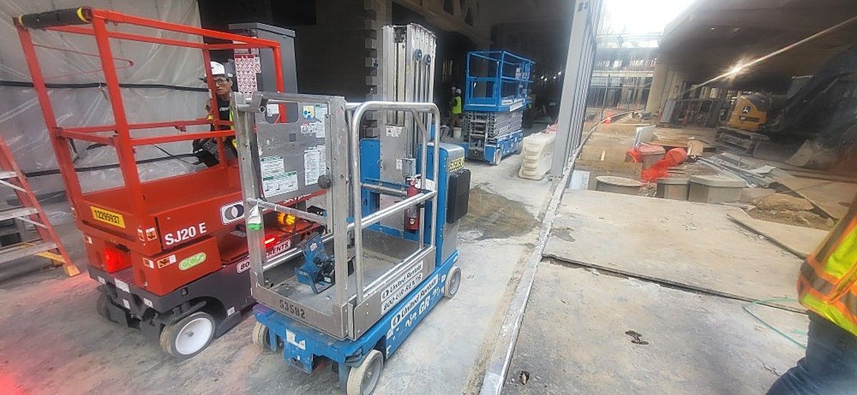 GENIE GR-20 photo 2