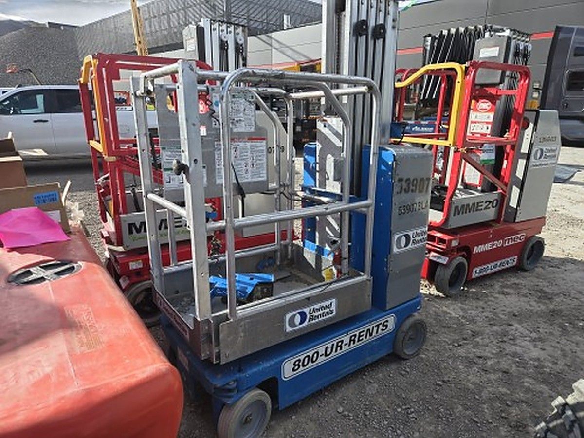 GENIE GR-20 photo 5
