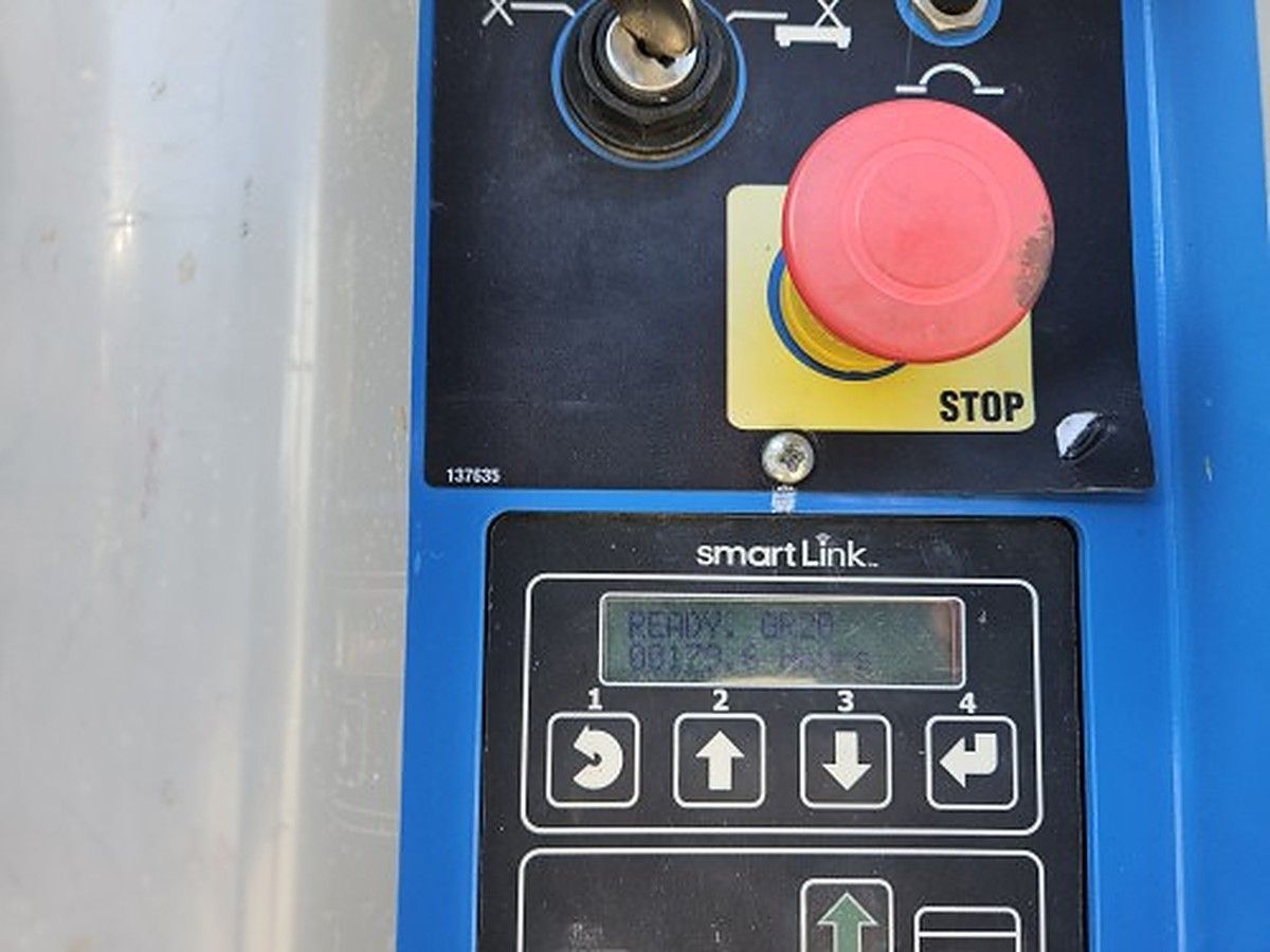 GENIE GR-20 photo 6