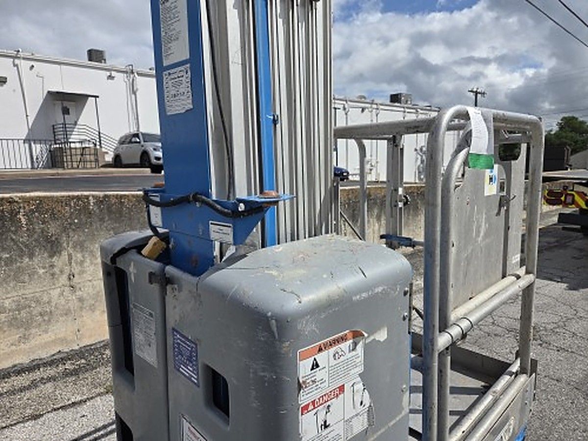GENIE GR-20 photo 2