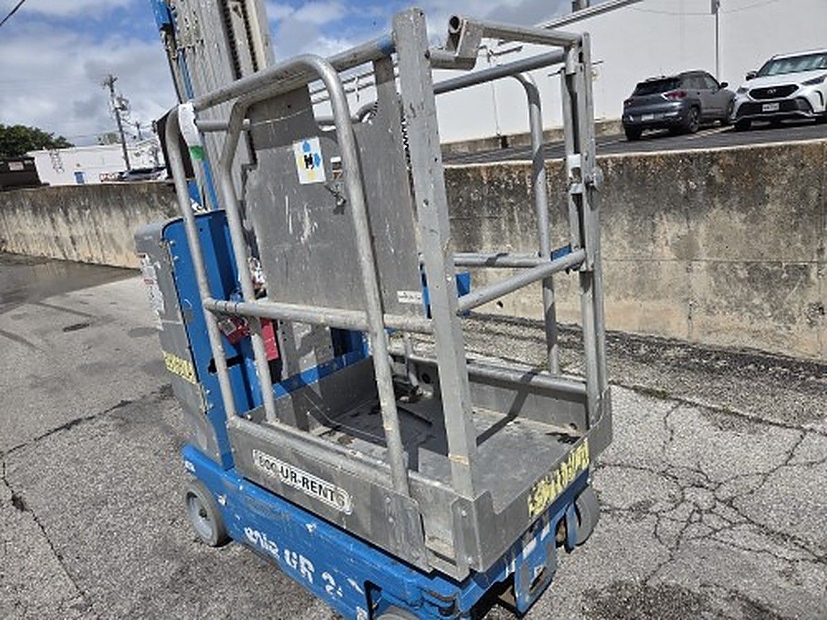 GENIE GR-20 photo 5