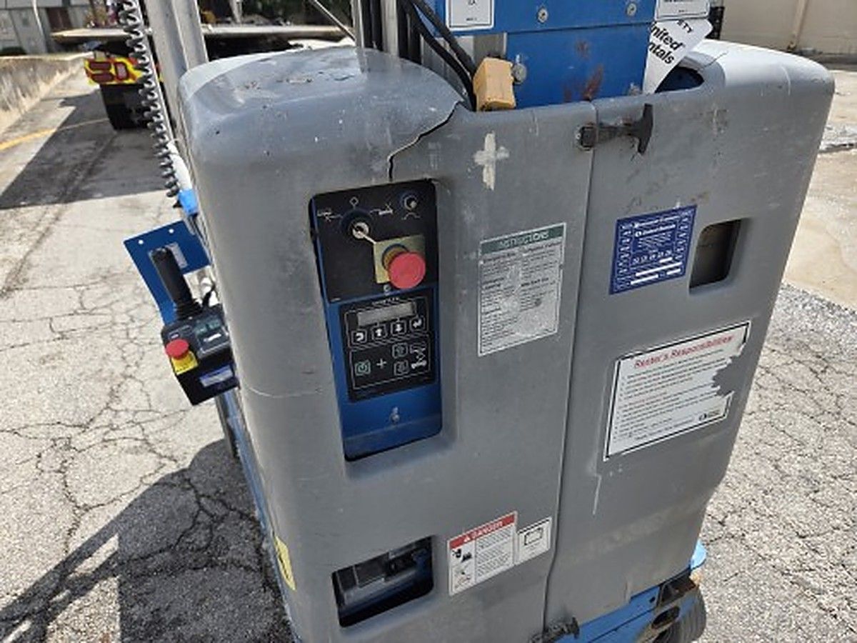GENIE GR-20 photo 9