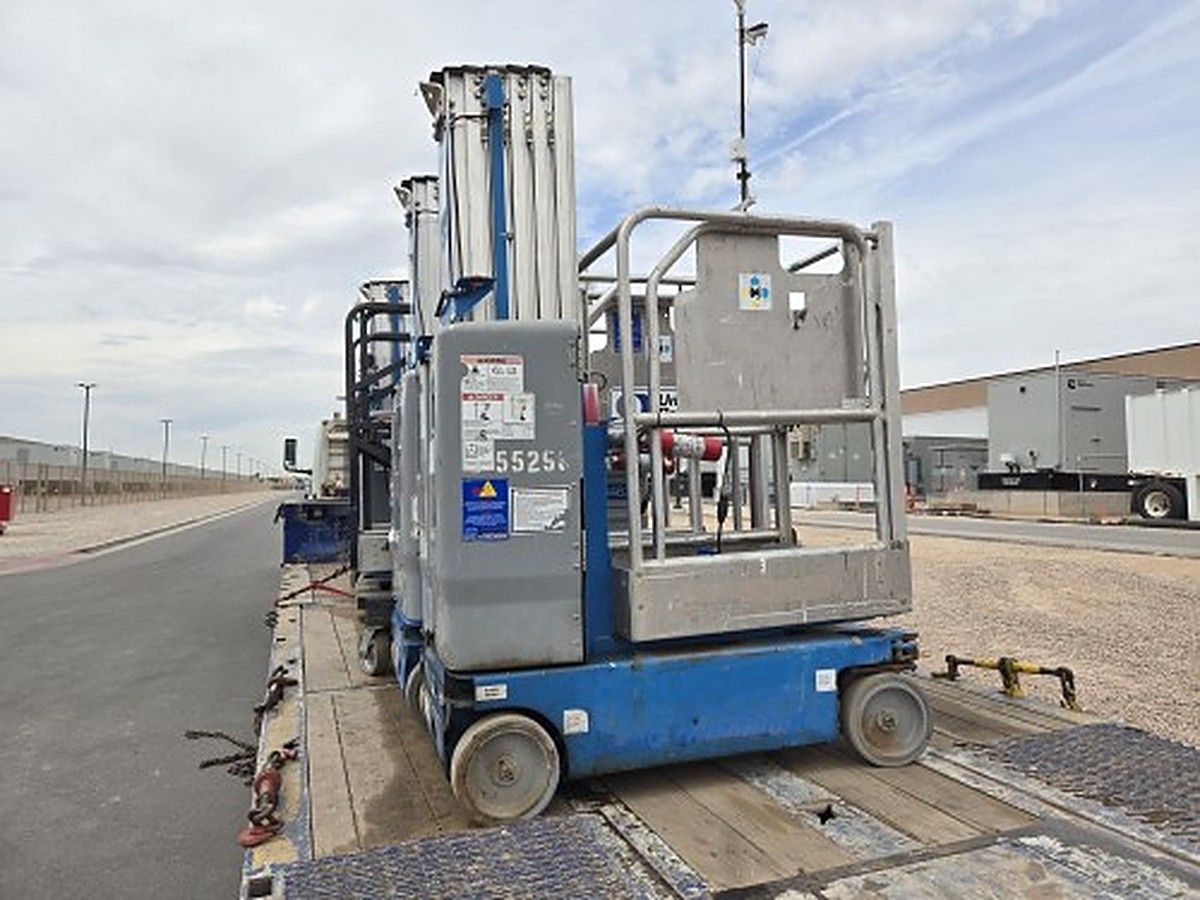 GENIE GR-20 photo 2