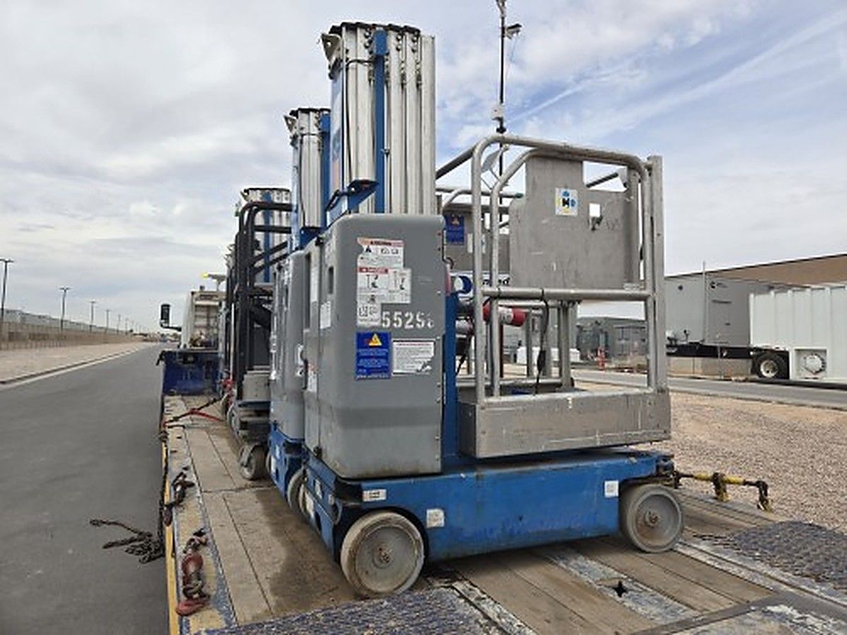 GENIE GR-20 photo 3