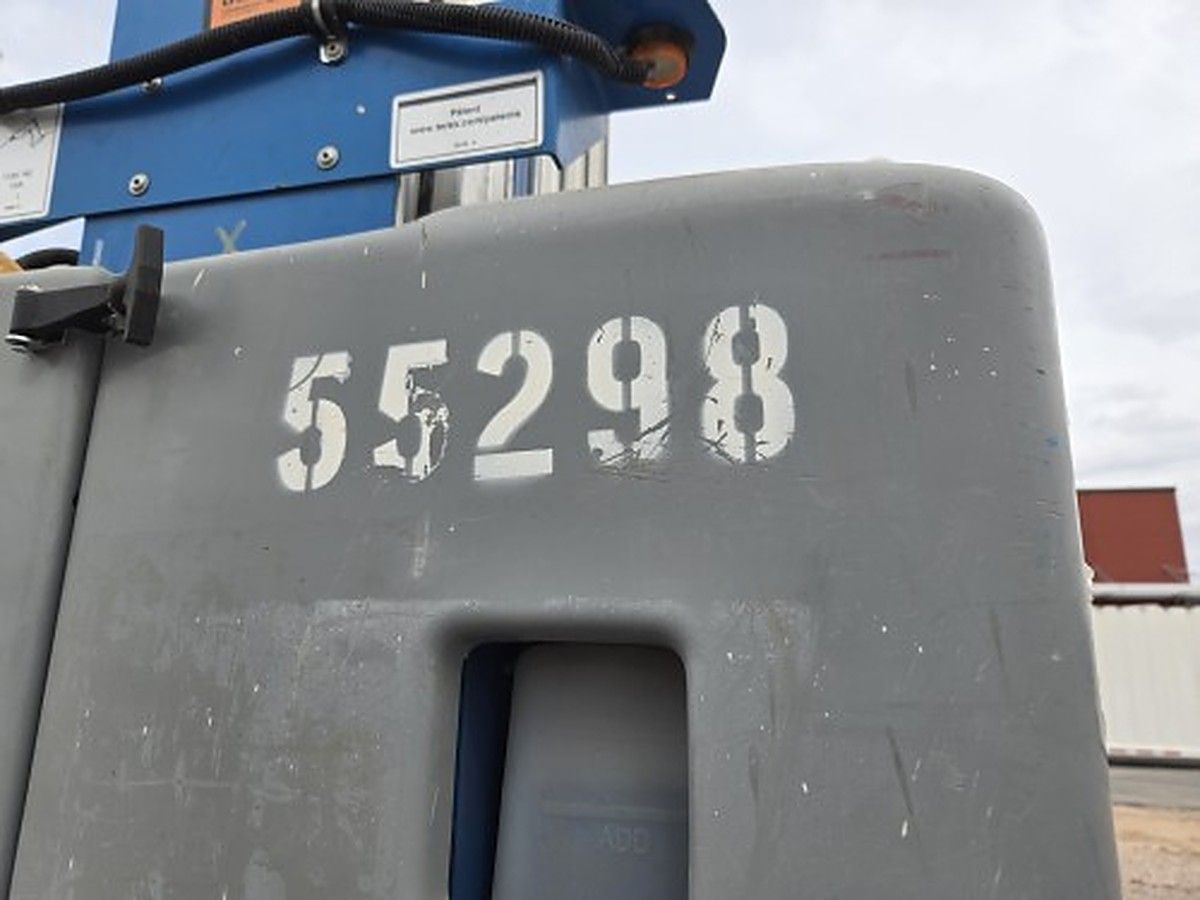 GENIE GR-20 photo 5
