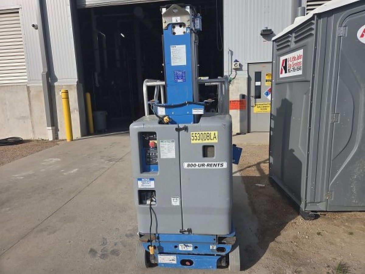 GENIE GR-20 photo 5