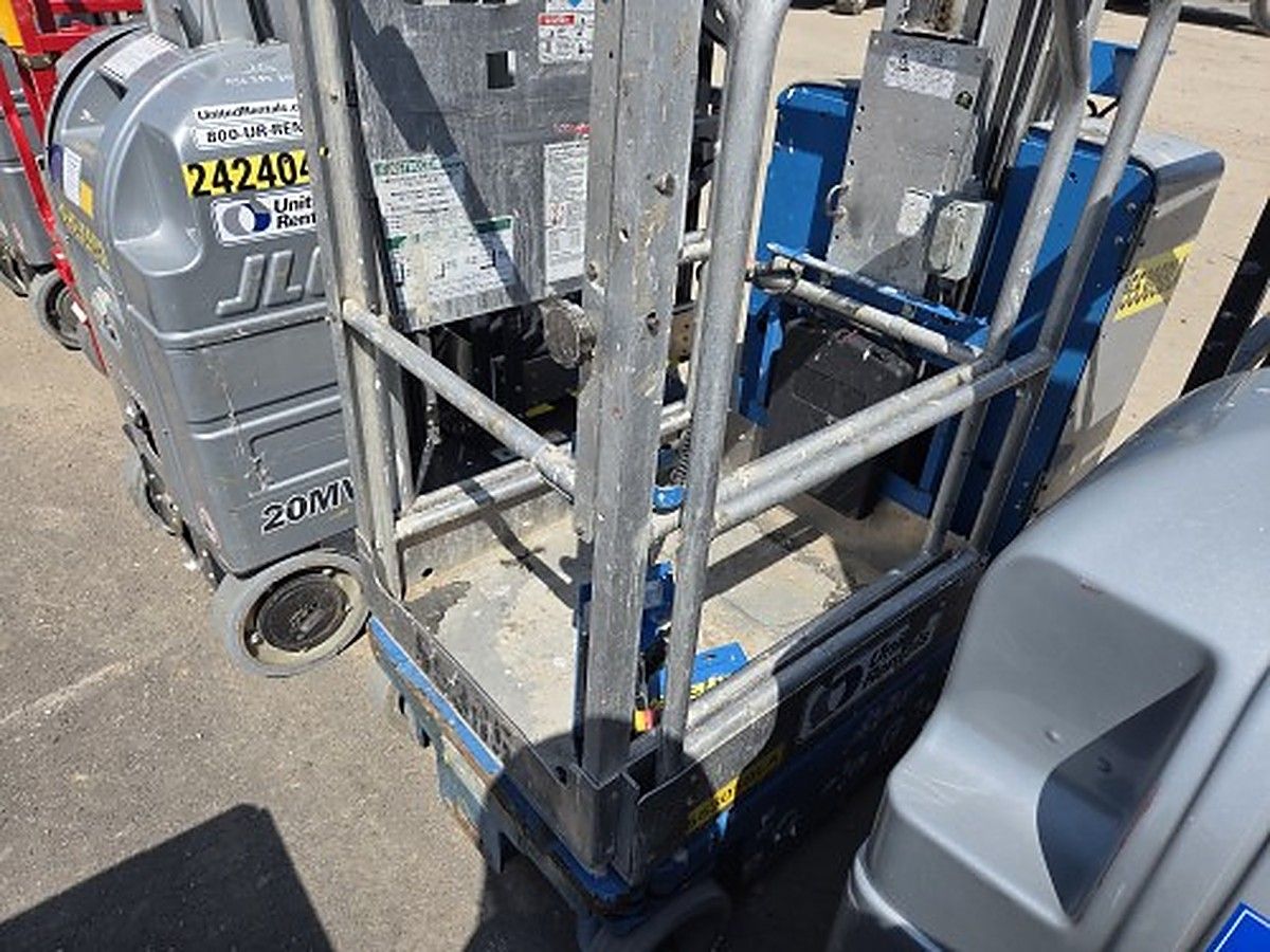 2017 GENIE GR-20 for sale in Las Vegas, NV