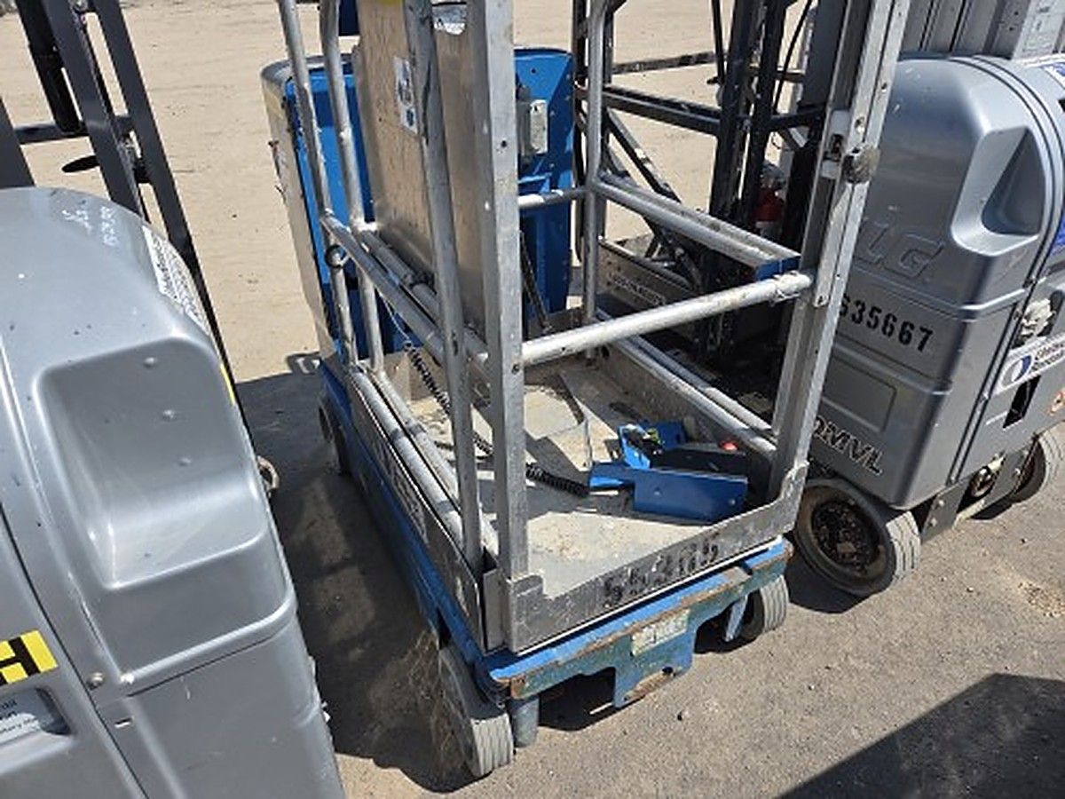 GENIE GR-20 photo 2