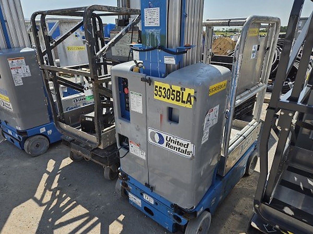 GENIE GR-20 photo 4