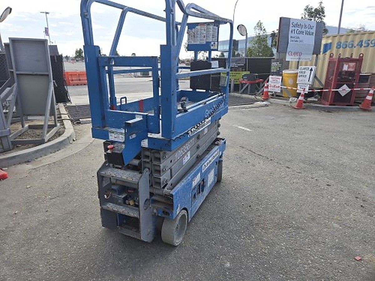 2017 GENIE GS-1930 for sale in Las Vegas, NV