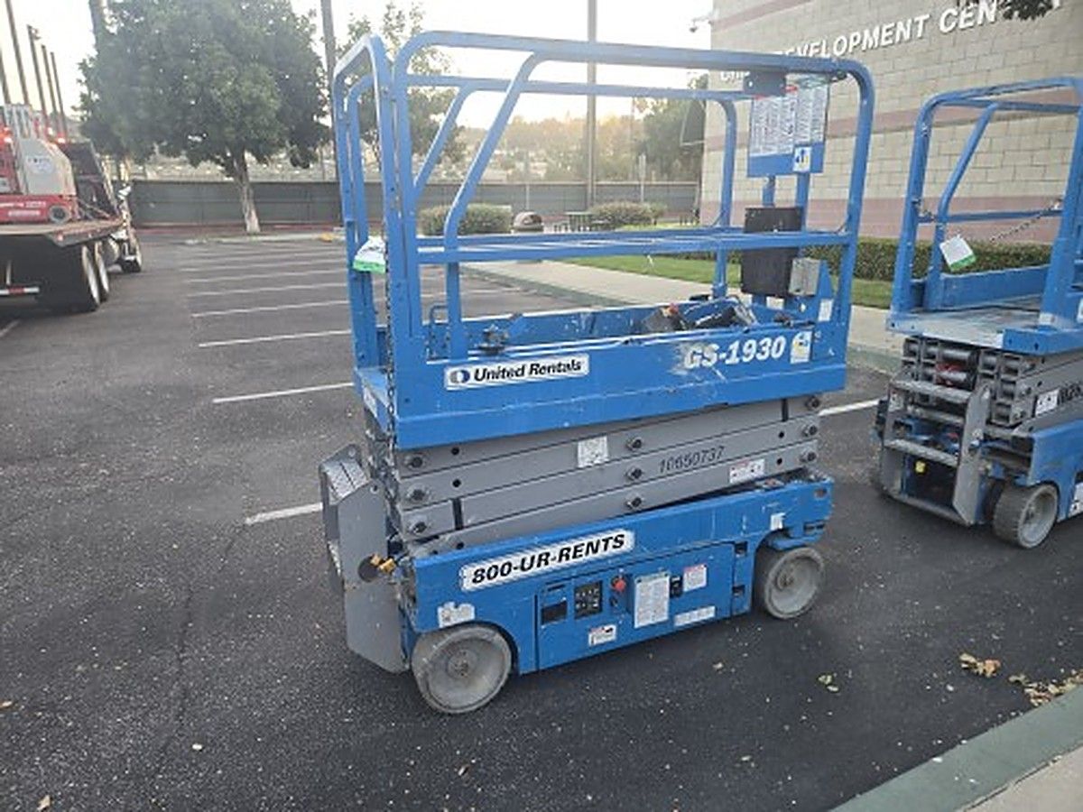 2017 GENIE GS-1930 for sale in Las Vegas, NV
