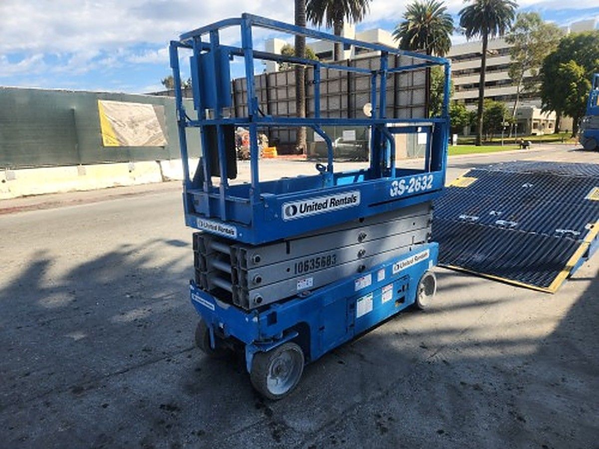 GENIE GS-2632 photo 2