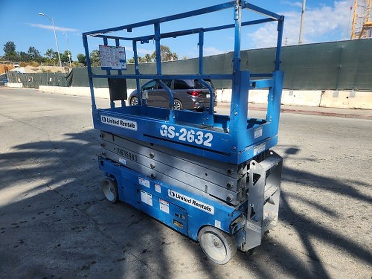 GENIE GS-2632 photo 3