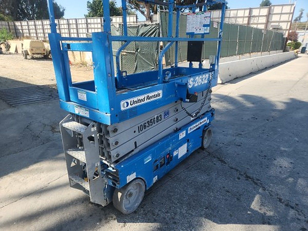 GENIE GS-2632 photo 4
