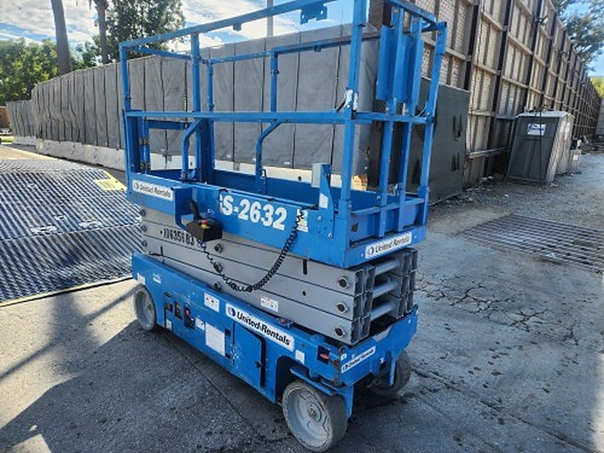 GENIE GS-2632 photo 6