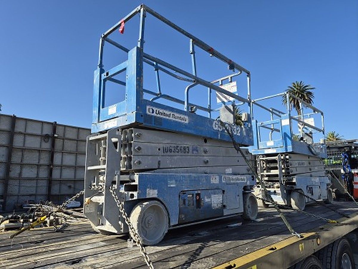 GENIE GS-2632 photo 7