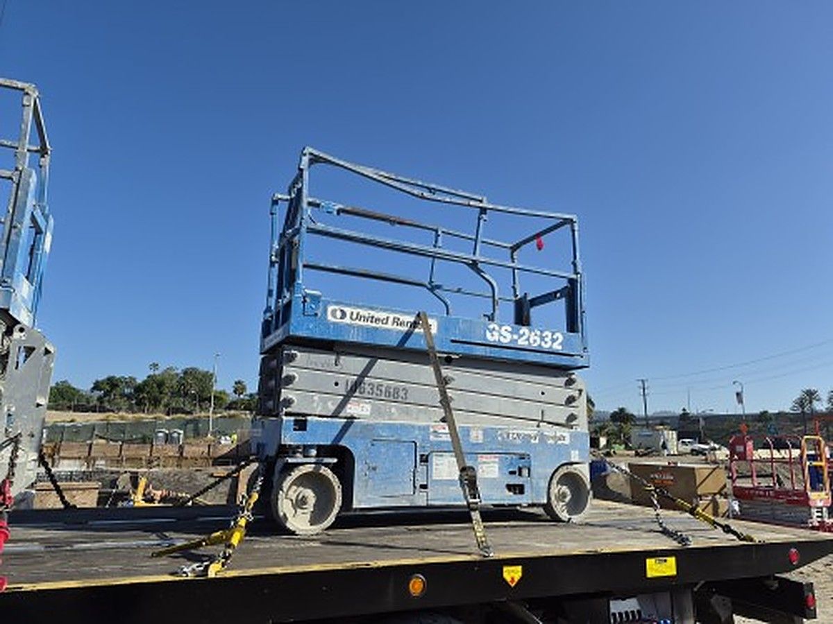 GENIE GS-2632 photo 8