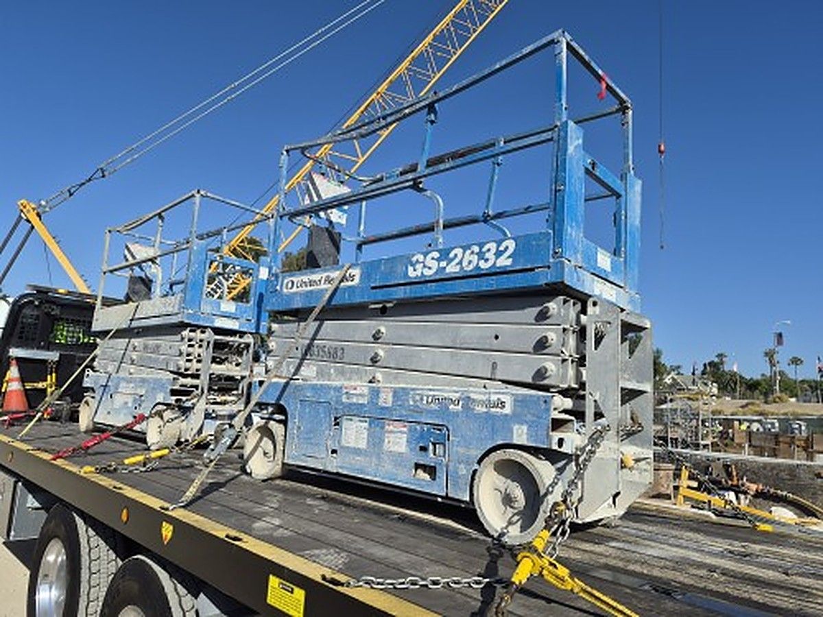 GENIE GS-2632 photo 9