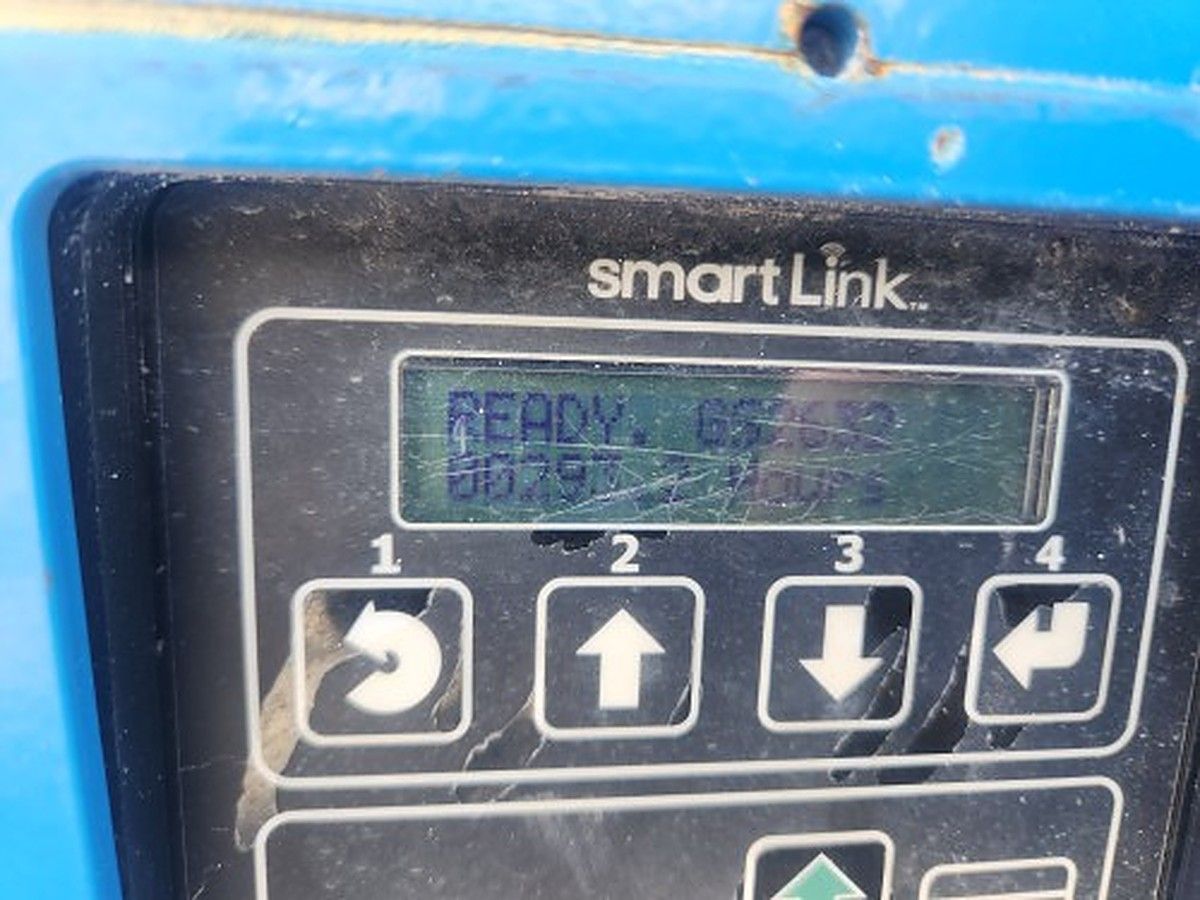 GENIE GS-2632 photo 2