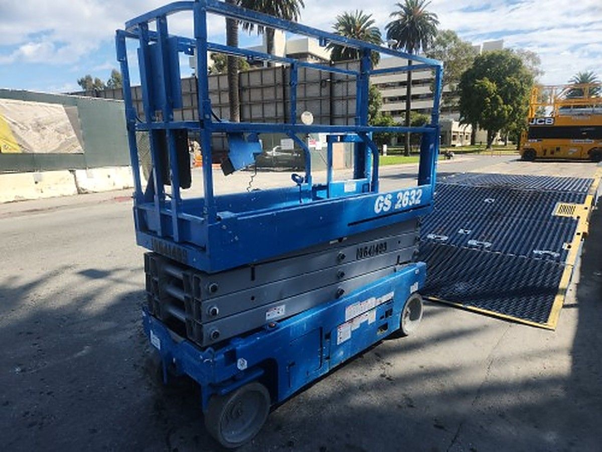 GENIE GS-2632 photo 3