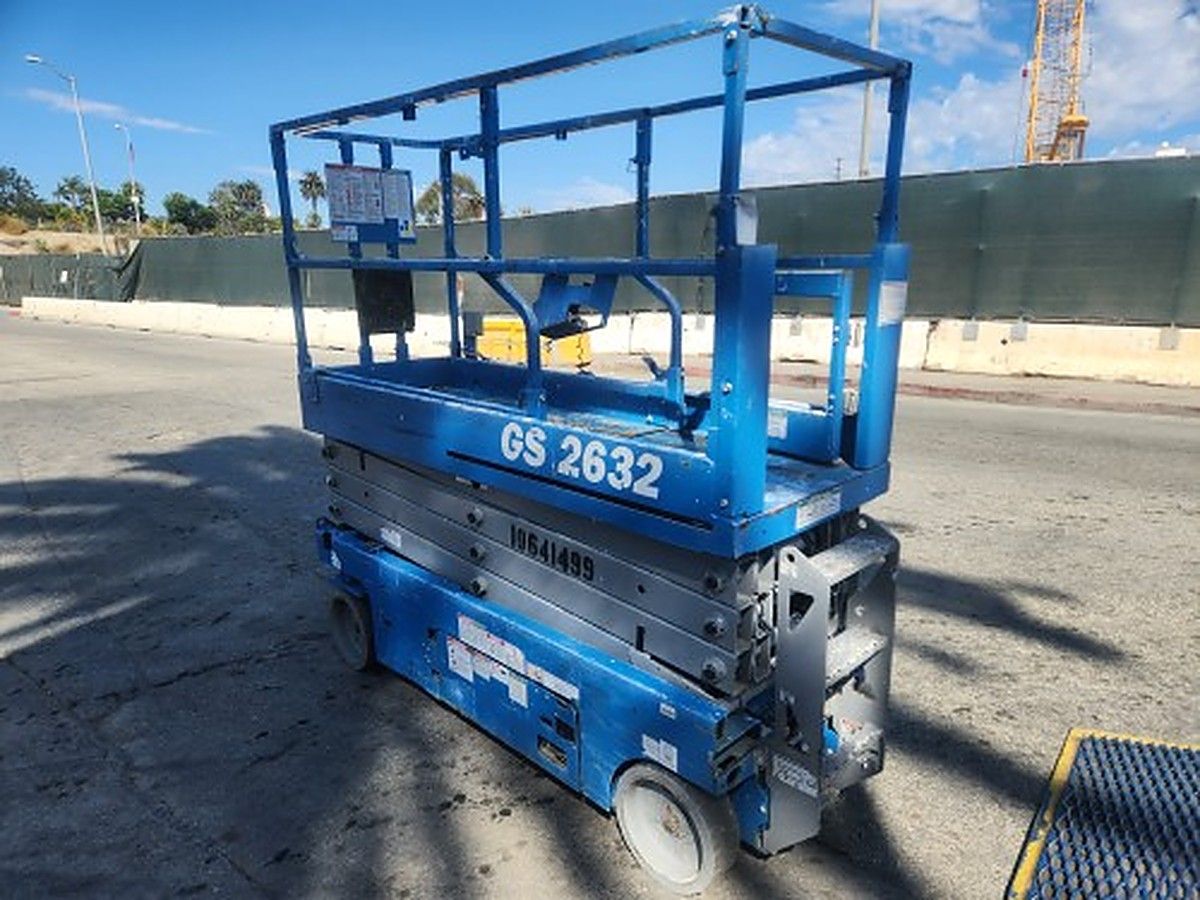 GENIE GS-2632 photo 4