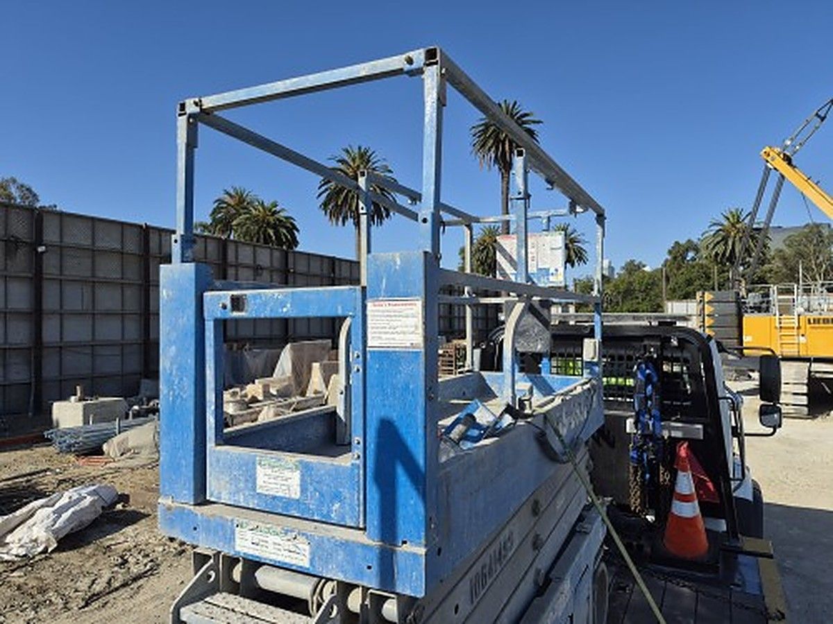 GENIE GS-2632 photo 6