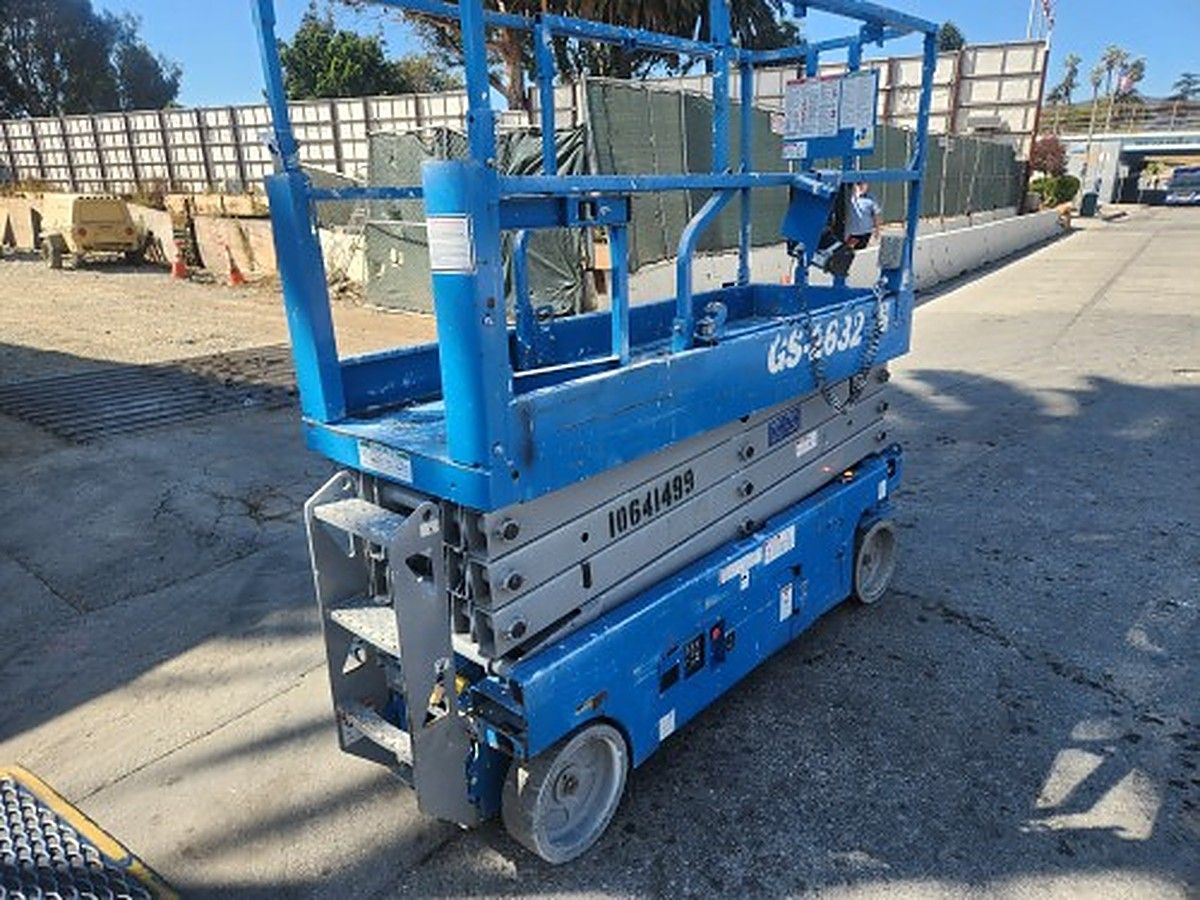 GENIE GS-2632 photo 7