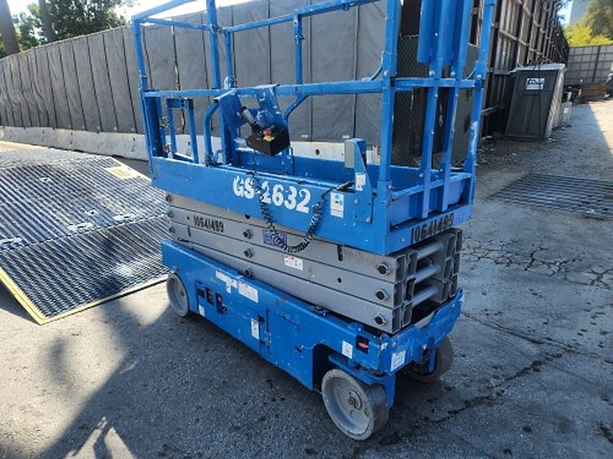 GENIE GS-2632 photo 8