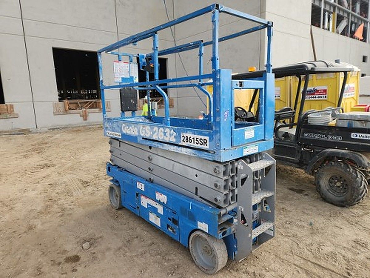 GENIE GS-2632 photo 4