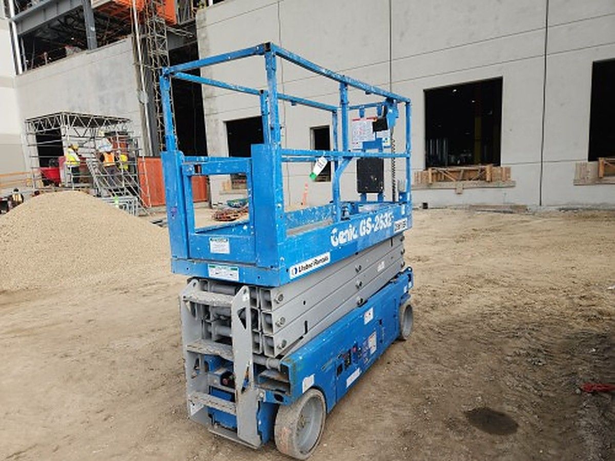 GENIE GS-2632 photo 6