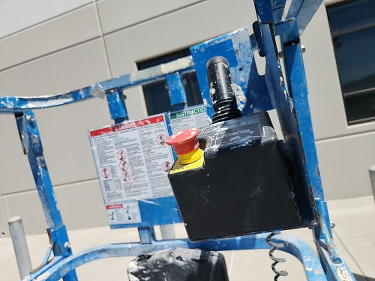 GENIE GS-2632 photo 7