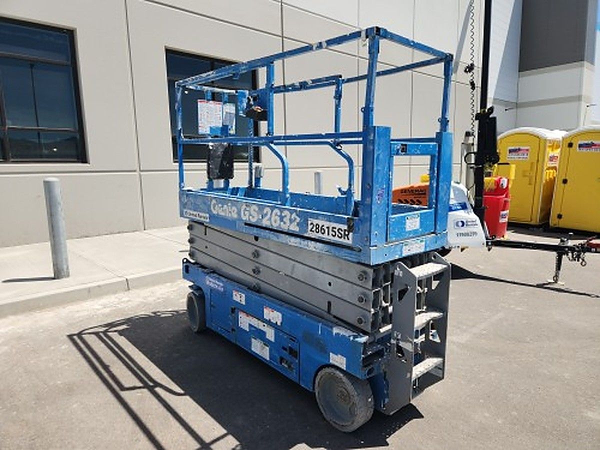GENIE GS-2632 photo 8
