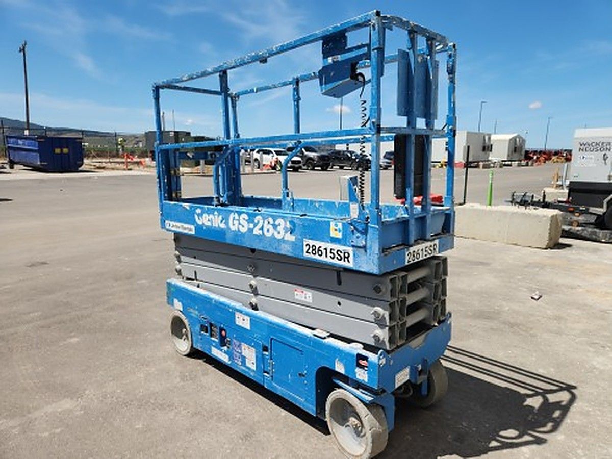 GENIE GS-2632 photo 9