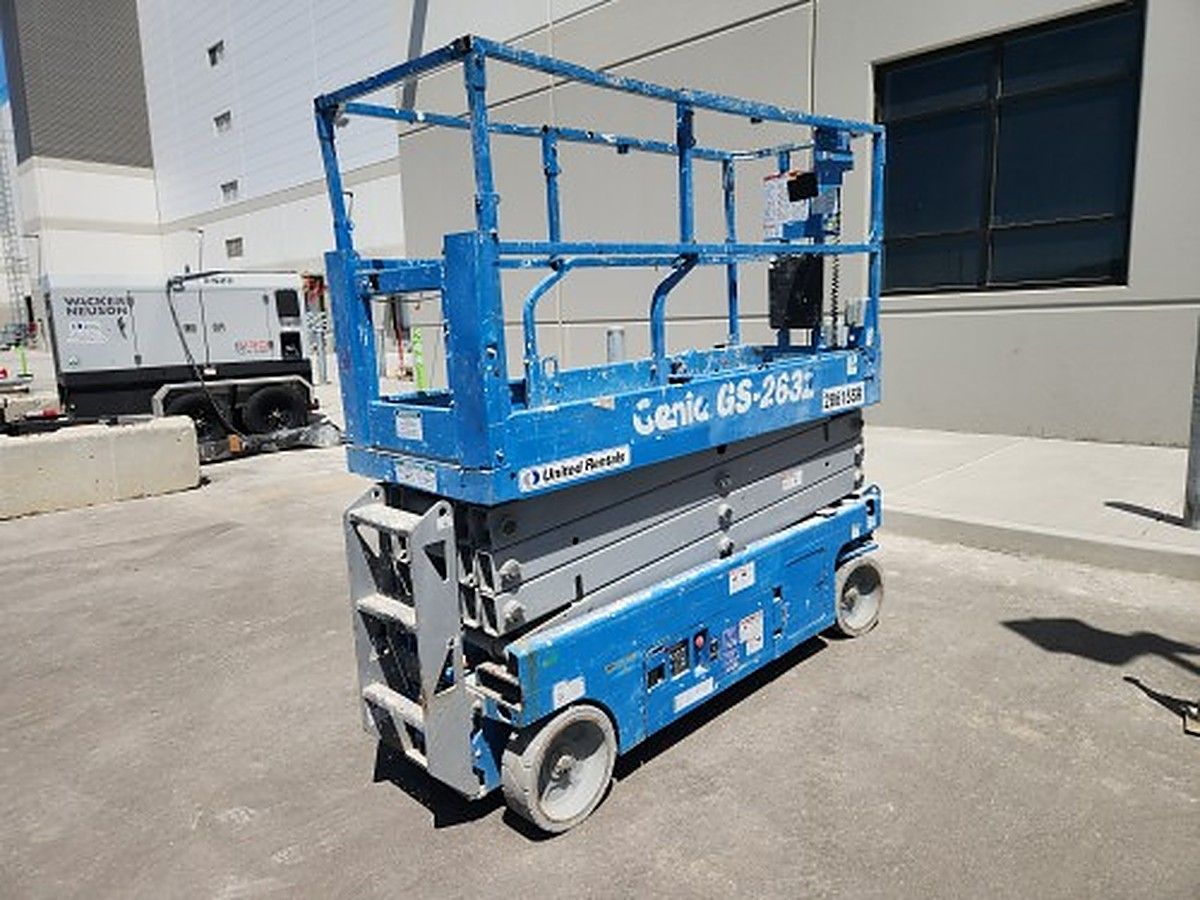 GENIE GS-2632 photo 10