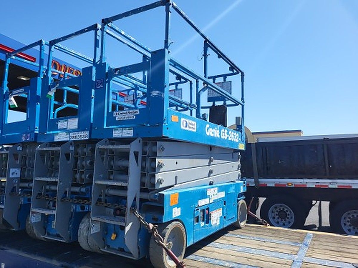 GENIE GS-2632 photo 2