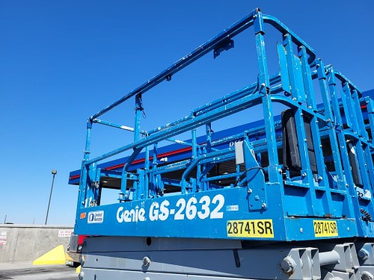 GENIE GS-2632 photo 4
