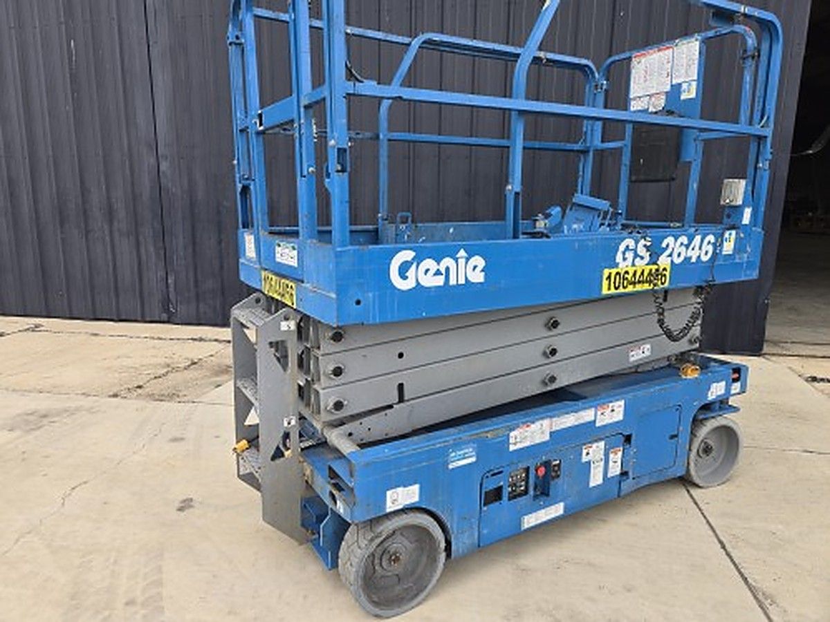 GENIE GS-2646 photo 4