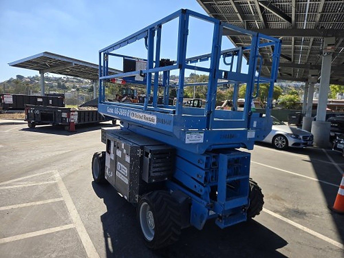 GENIE GS-2669 RT photo 3