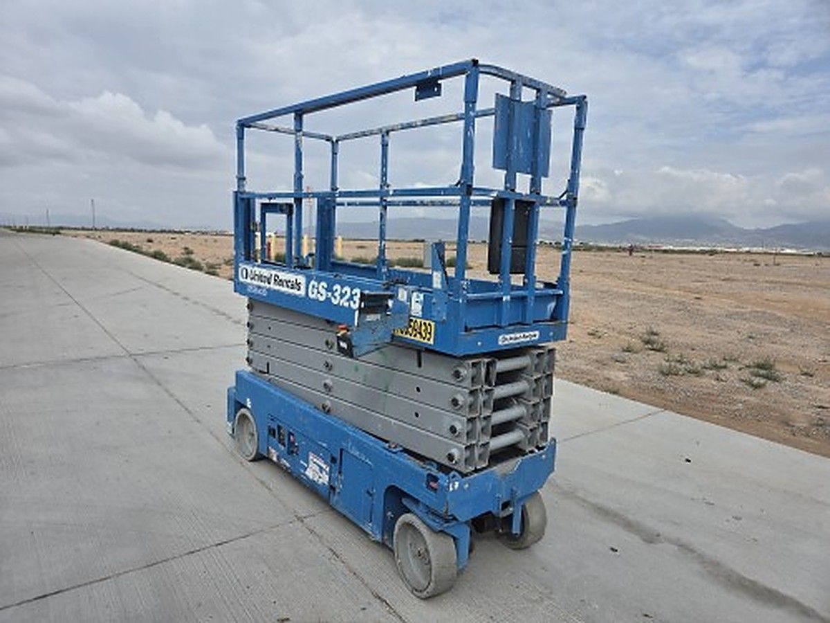 GENIE GS-3232 photo 4