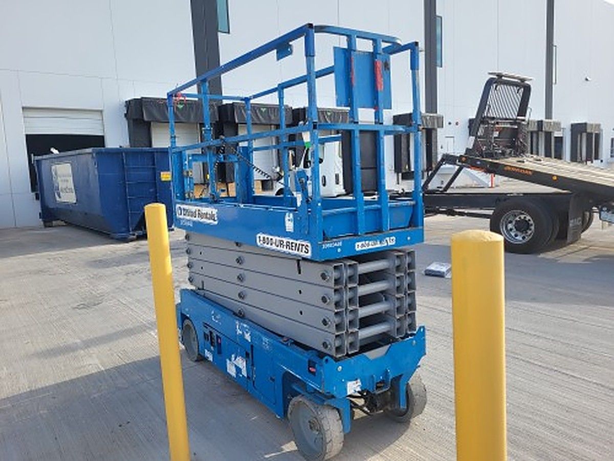 GENIE GS-3232 photo 3