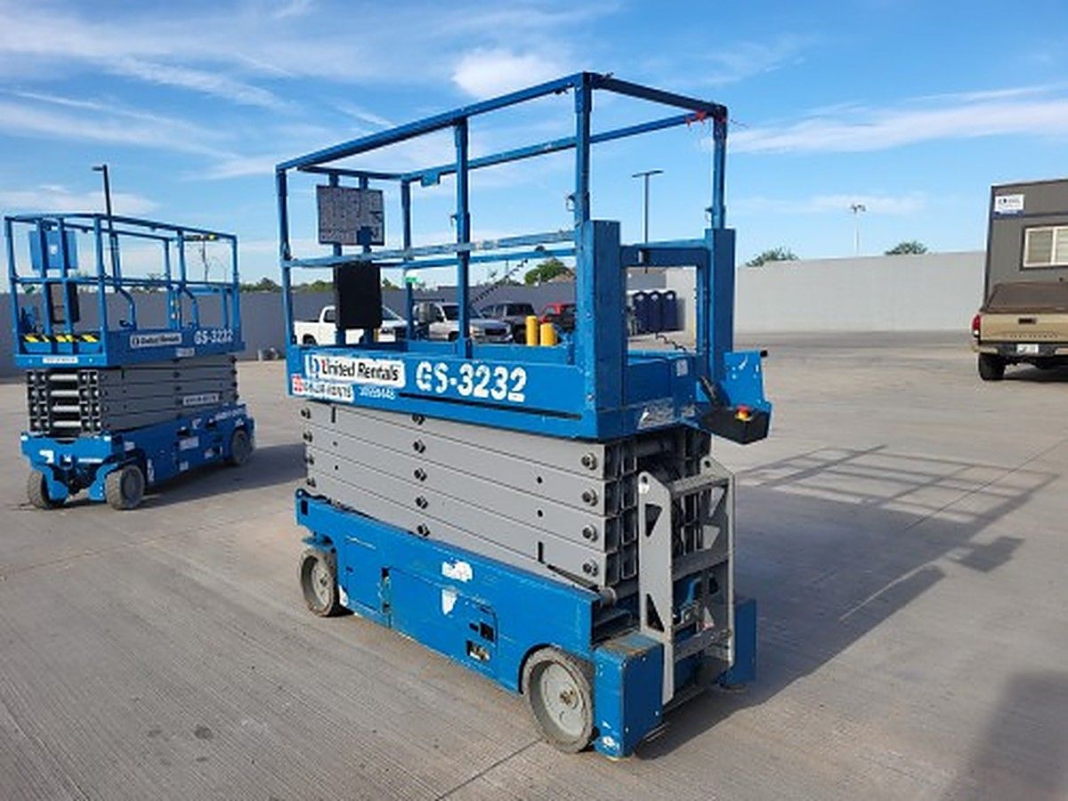 GENIE GS-3232 photo 4