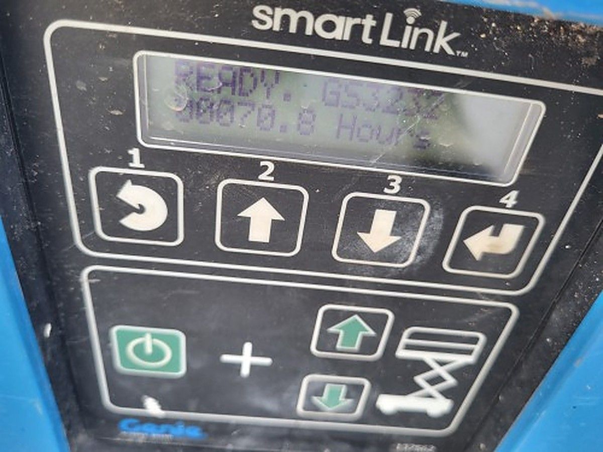 GENIE GS-3232 photo 10