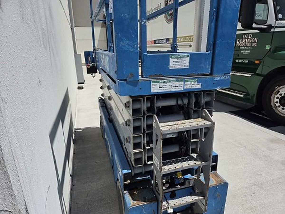 GENIE GS-3232 photo 2